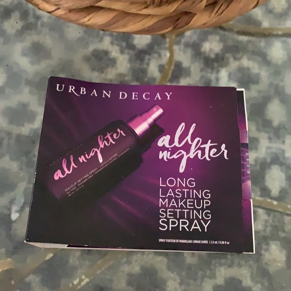 Mask & Sample Bundle - Picture 2 of 7